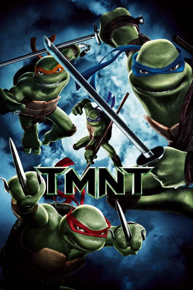 Movie poster
