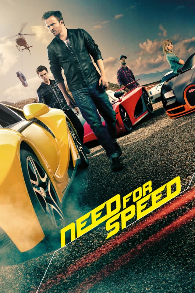 Movie poster
