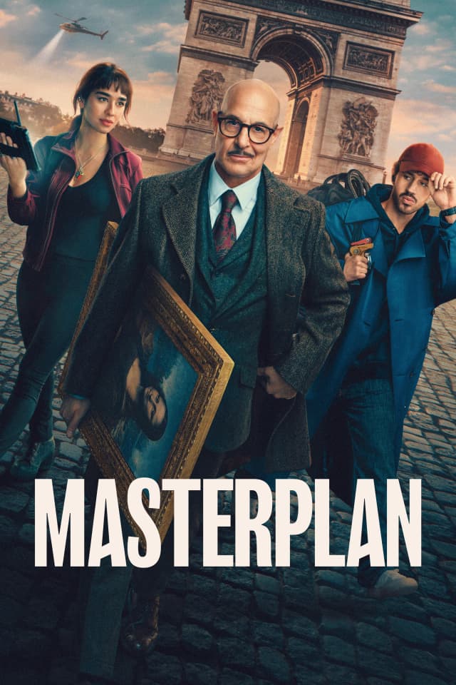 Movie poster