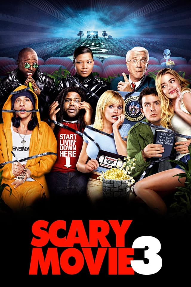 Movie poster