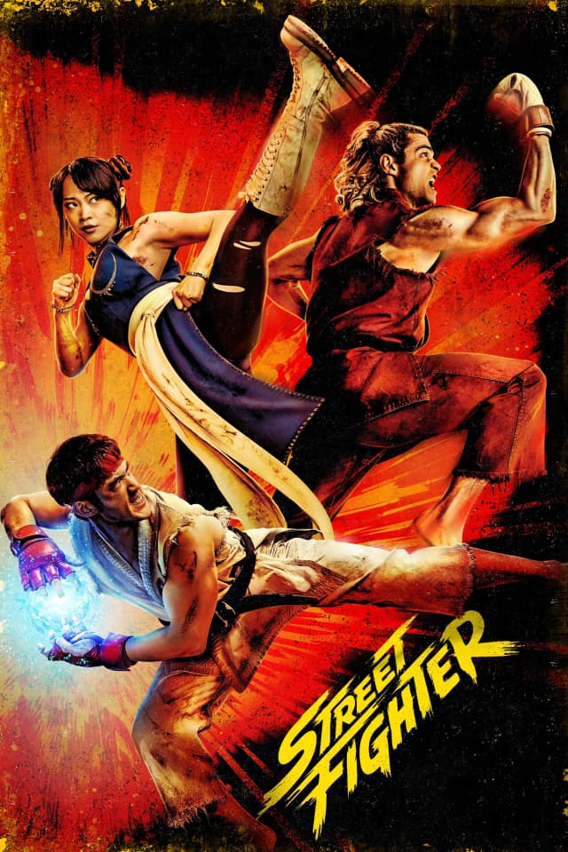 Movie poster