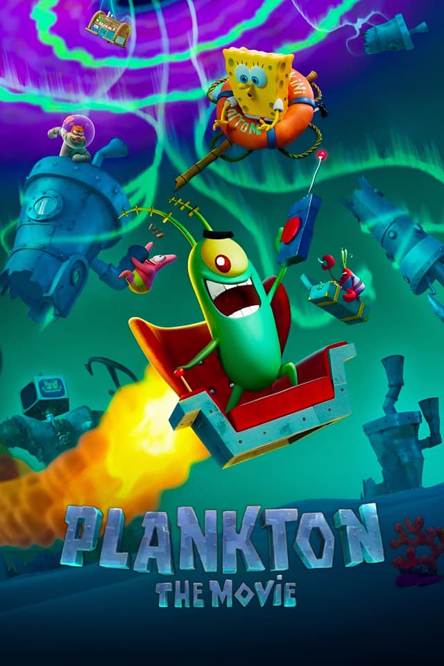 Movie poster
