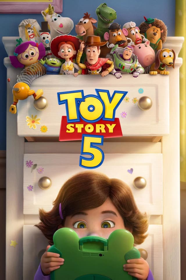 Movie poster