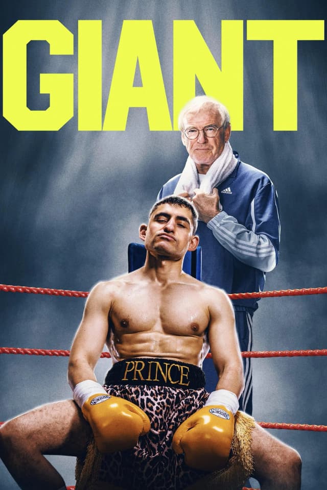 Movie poster
