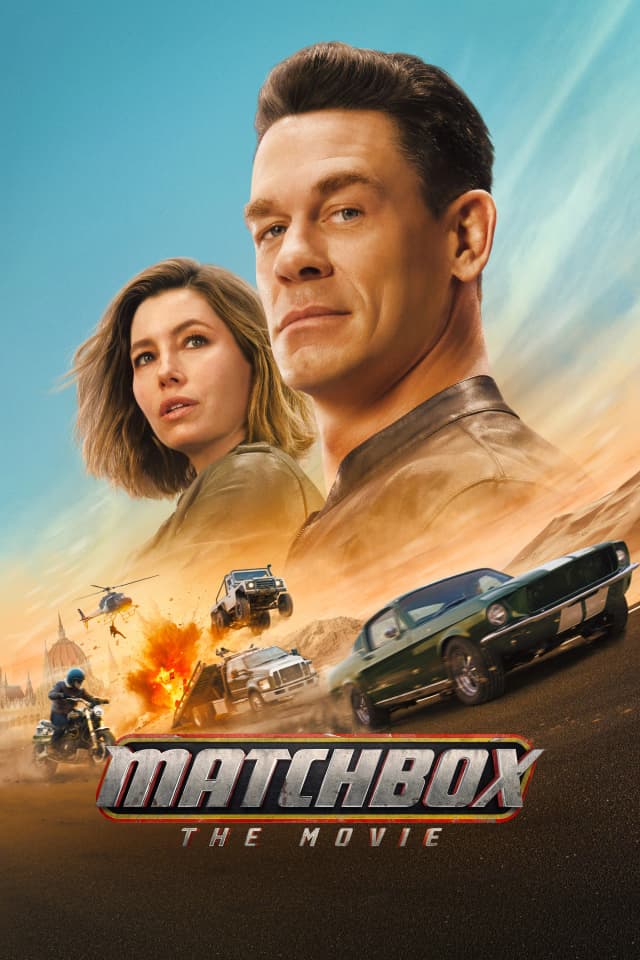 Movie poster