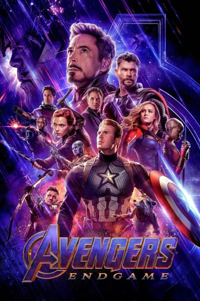 Movie poster