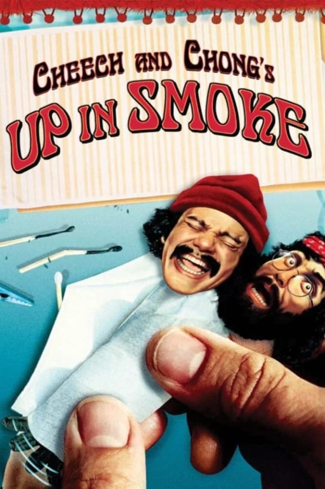 Movie poster