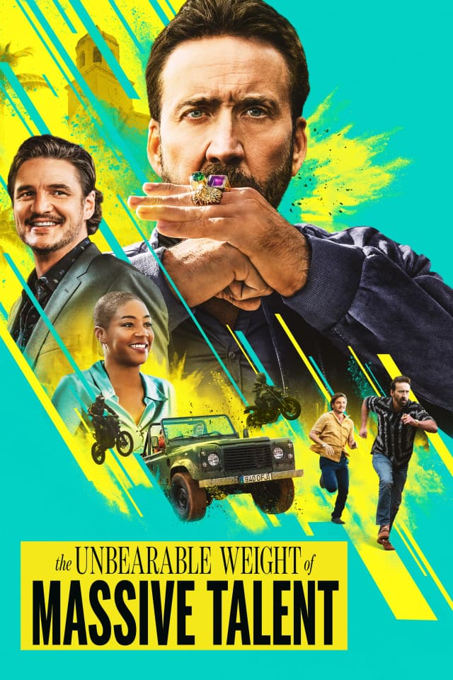 Movie poster