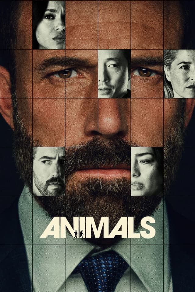 Movie poster