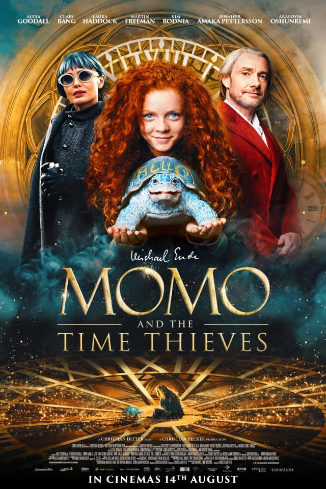 Movie poster