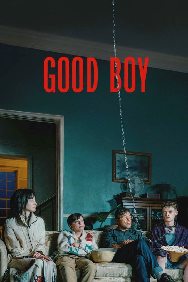 Movie poster