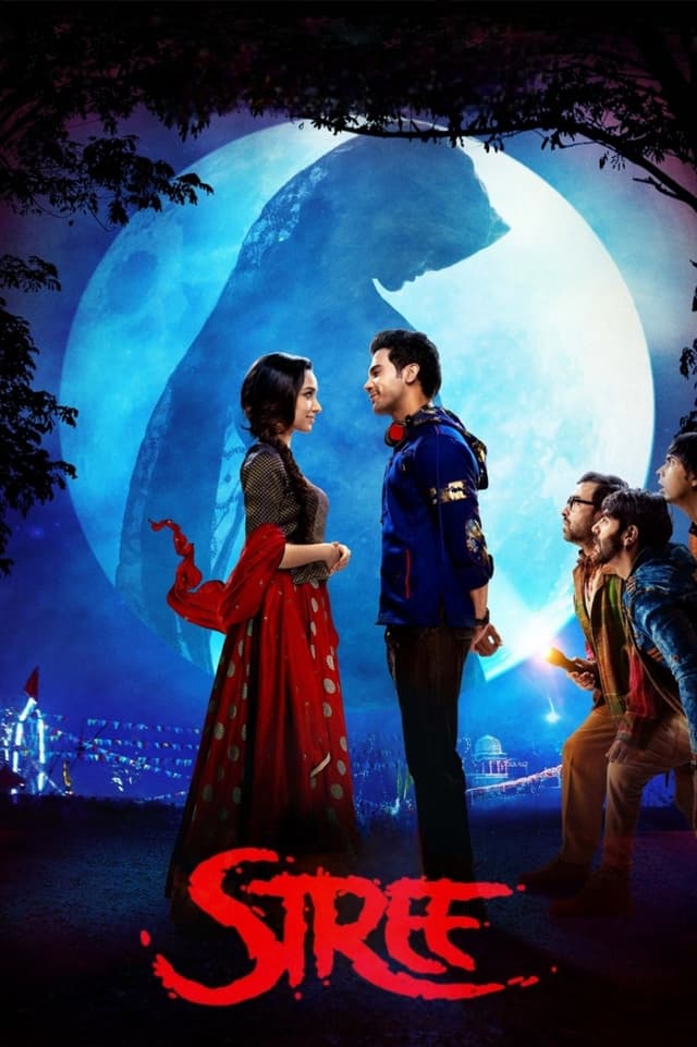 Movie poster