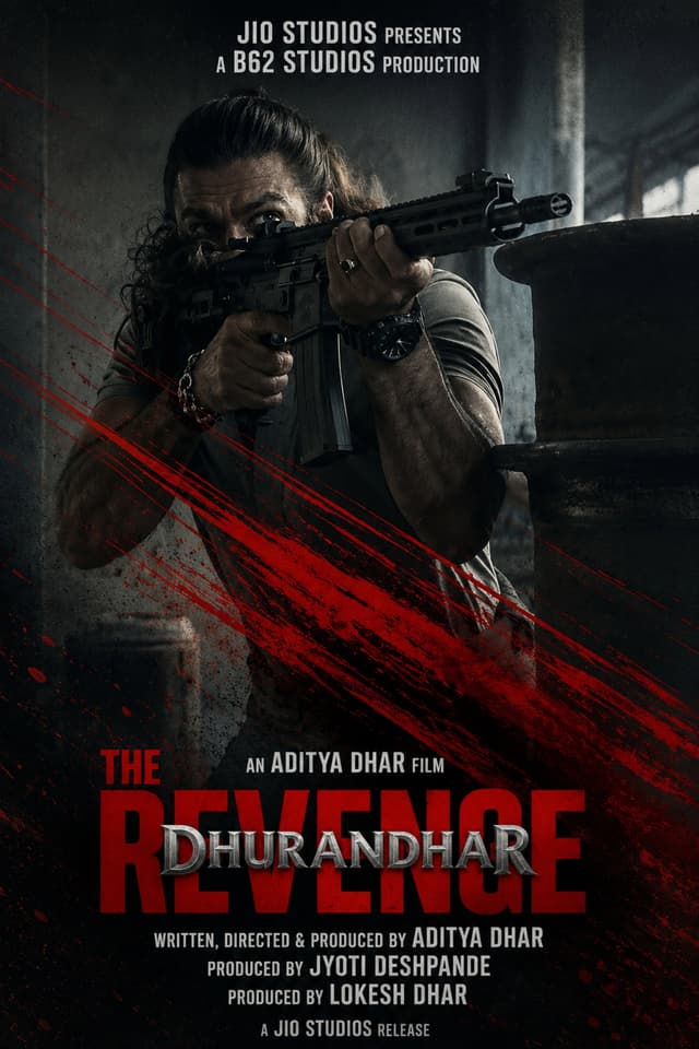Movie poster