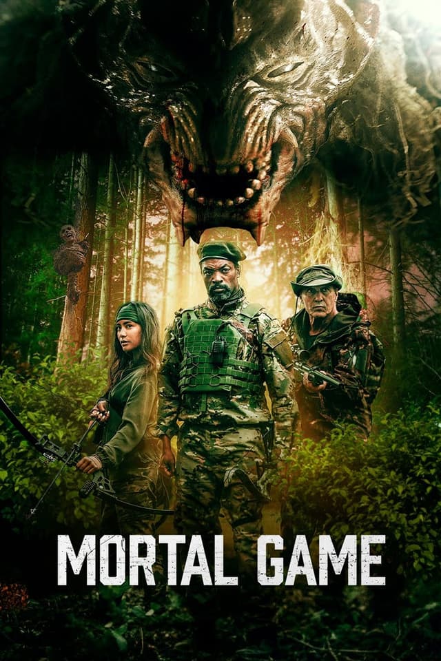 Movie poster