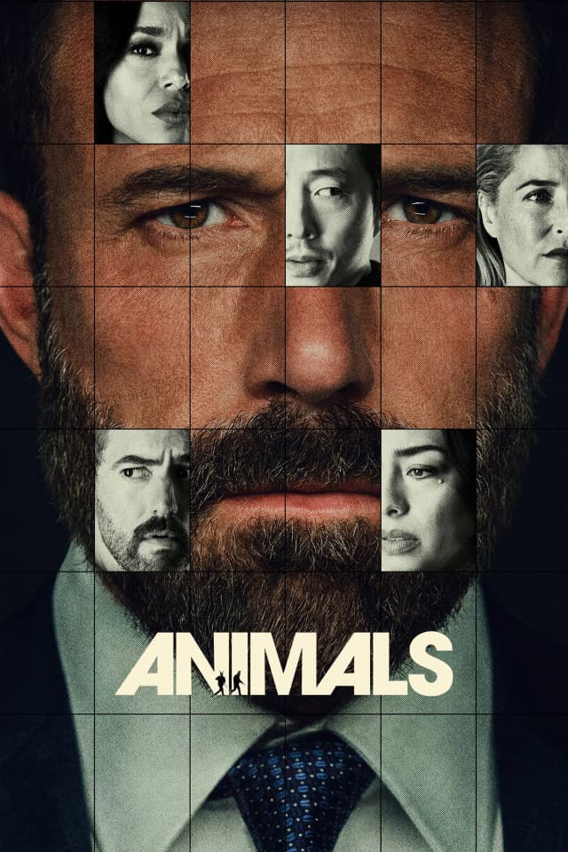 Movie poster