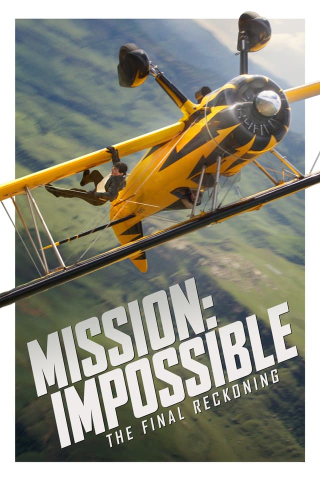 Movie poster