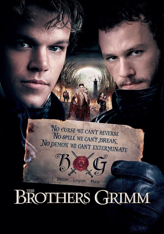 Movie poster