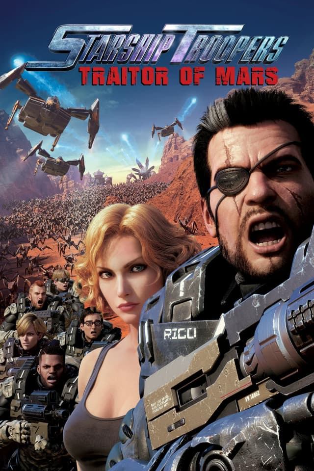 Movie poster