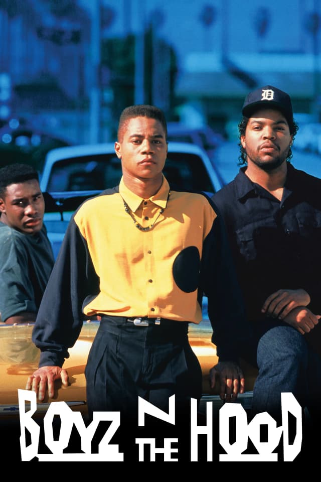 Movie poster