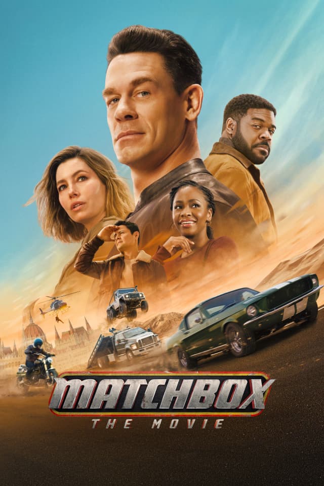 Movie poster