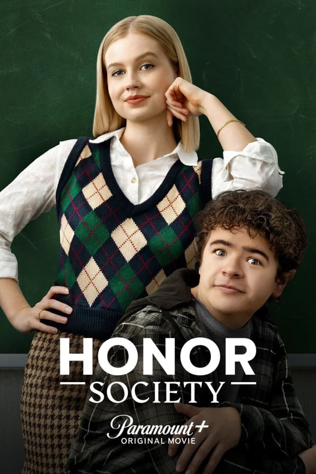 Movie poster