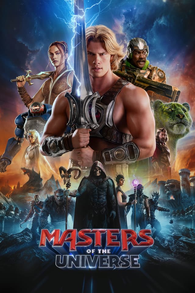 Movie poster