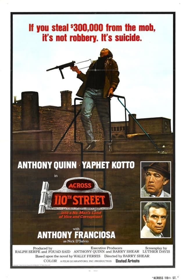 Movie poster