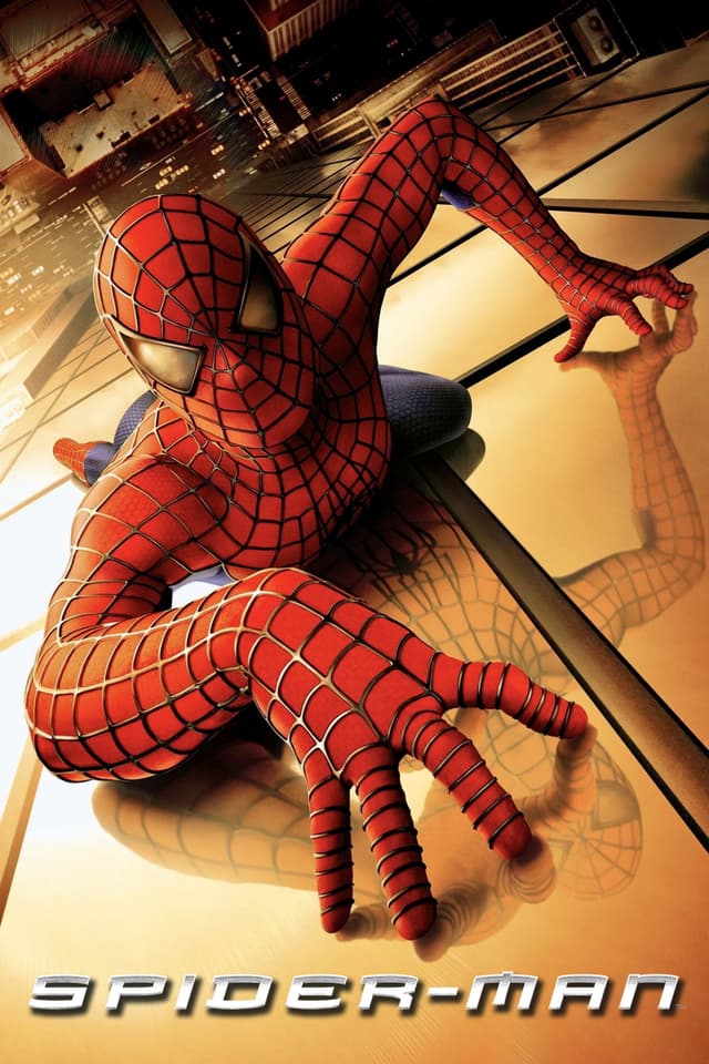 Movie poster