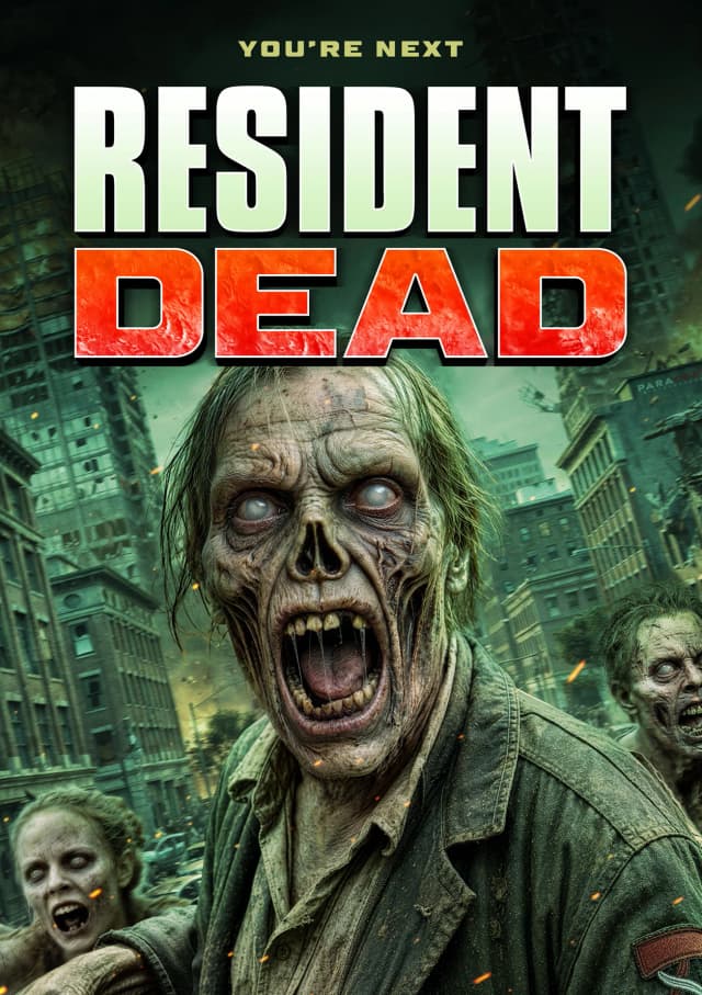 Movie poster
