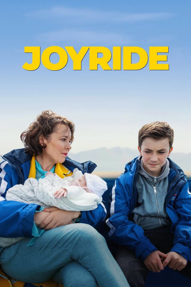 Movie poster