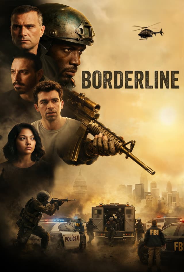 Movie poster