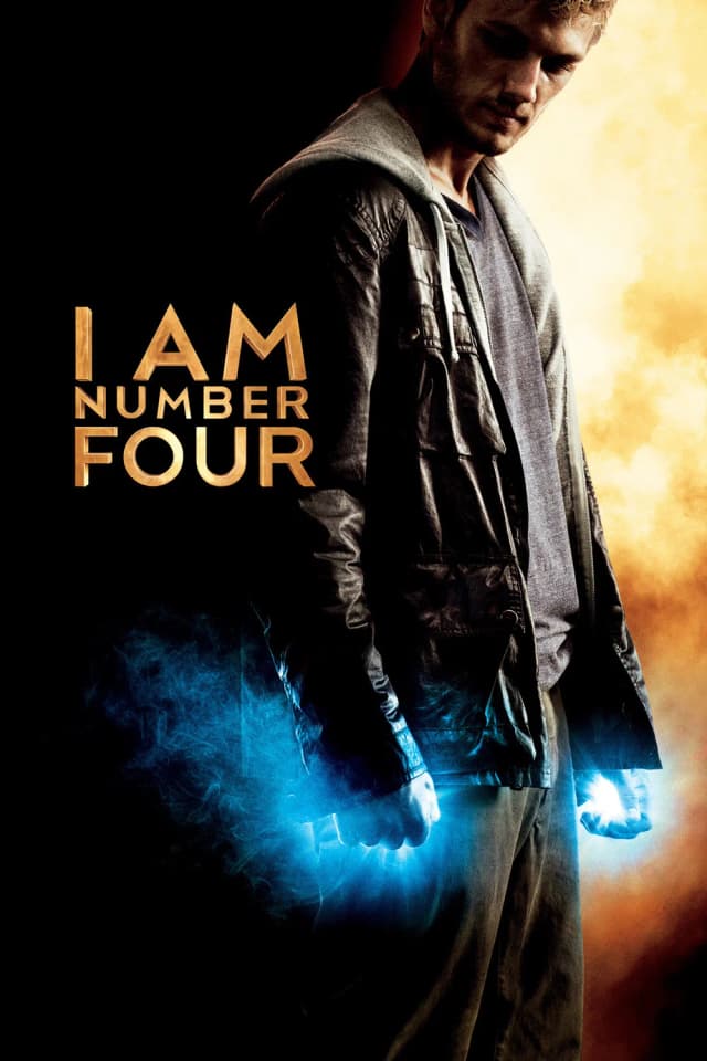Movie poster