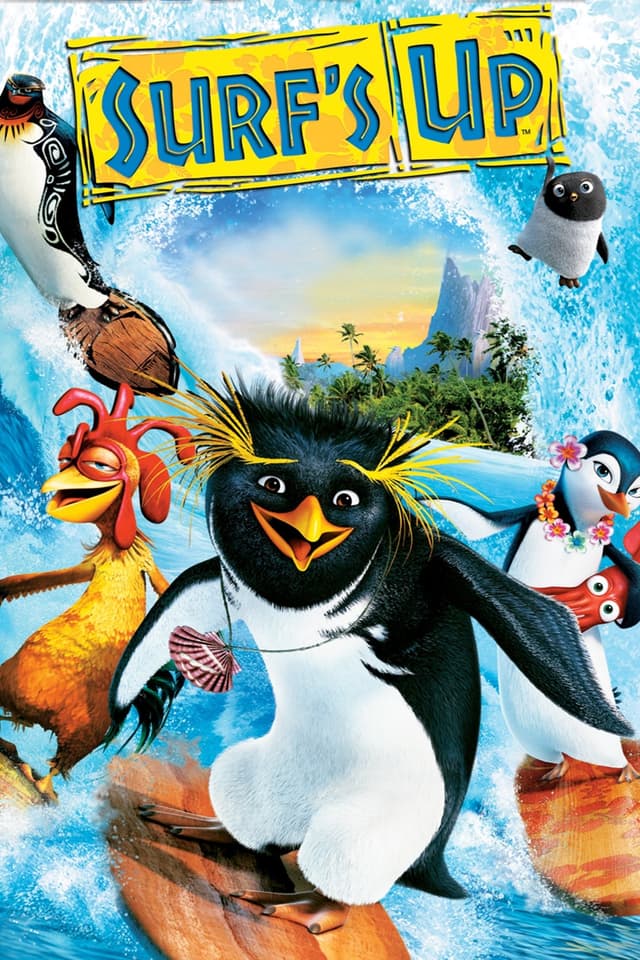 Movie poster