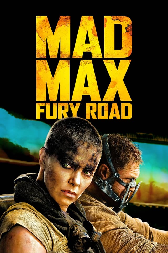 Movie poster