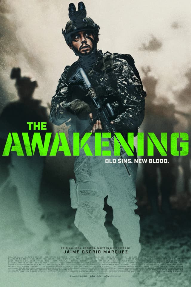 Movie poster