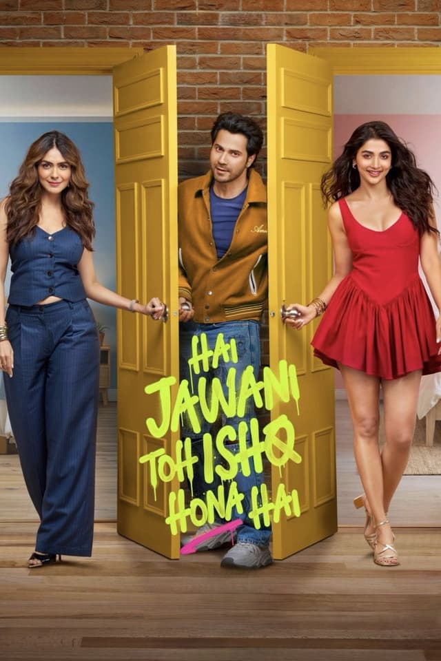 Movie poster