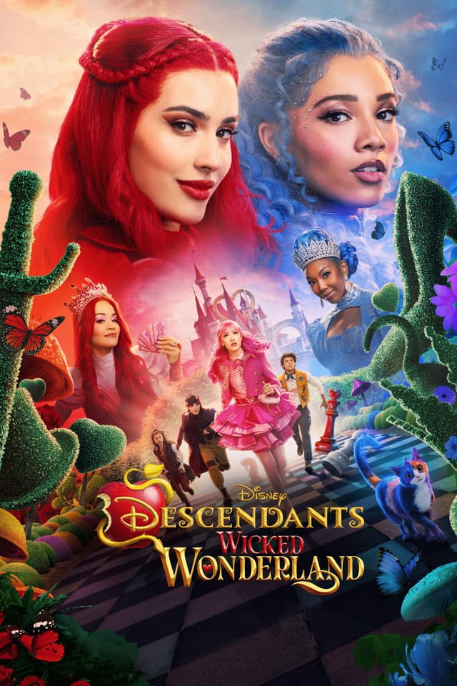 Movie poster