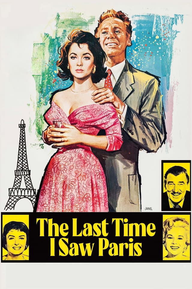 Movie poster