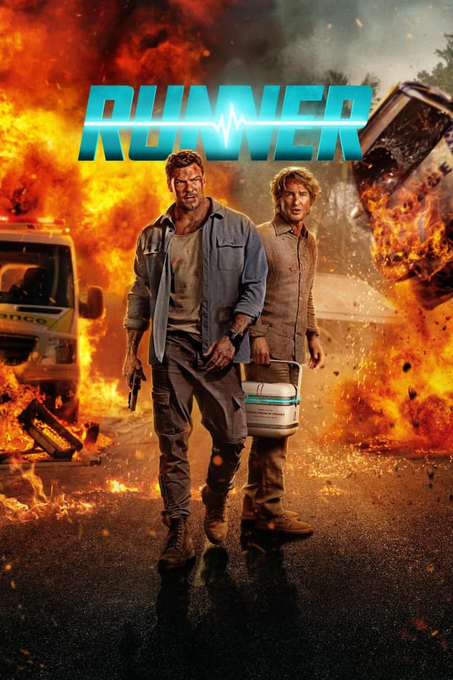 Movie poster