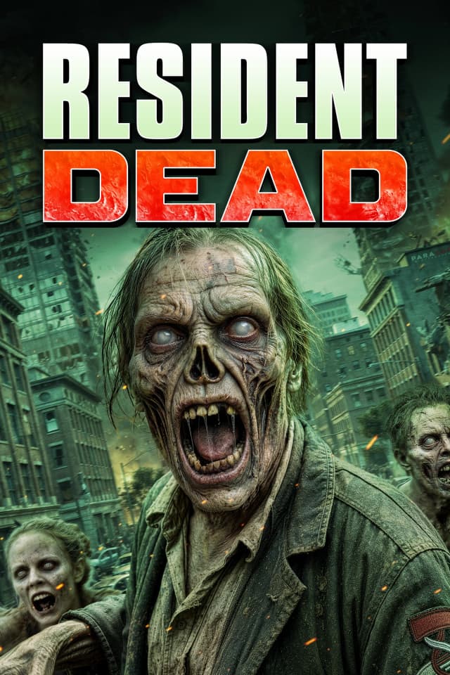Movie poster