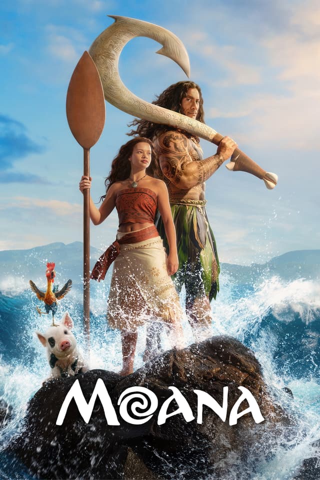 Movie poster